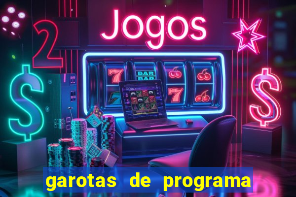 garotas de programa que faz vídeo chamada