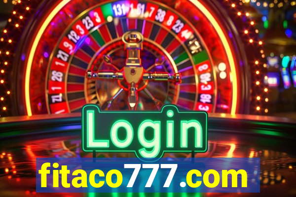 fitaco777.com