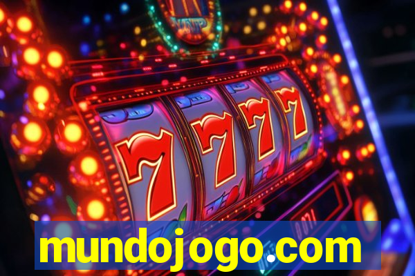 mundojogo.com