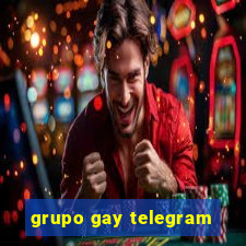 grupo gay telegram