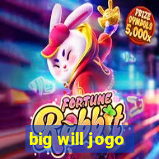 big will jogo