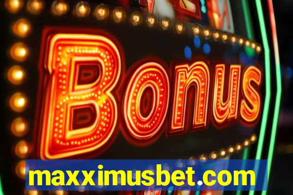maxximusbet.com