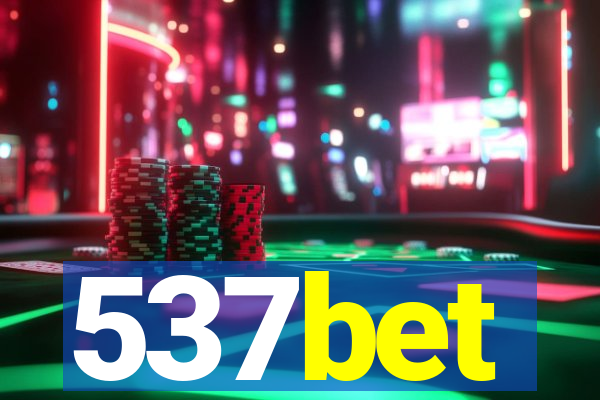 537bet