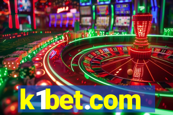 k1bet.com