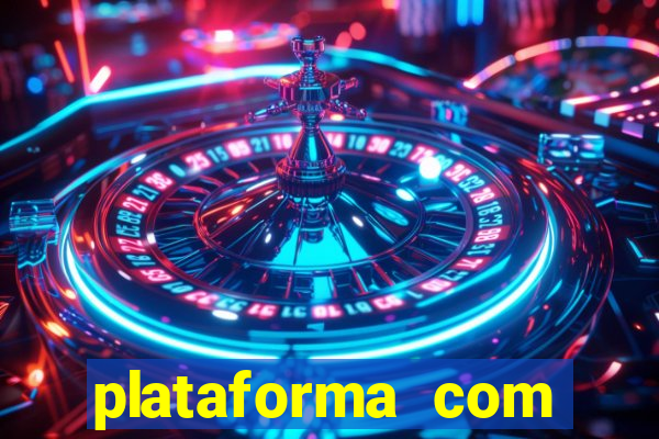 plataforma com jogos da pg