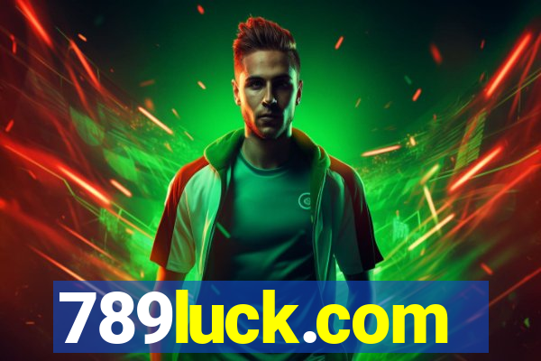 789luck.com