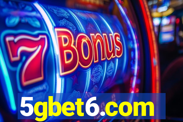 5gbet6.com
