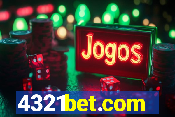 4321bet.com