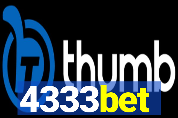4333bet