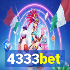 4333bet