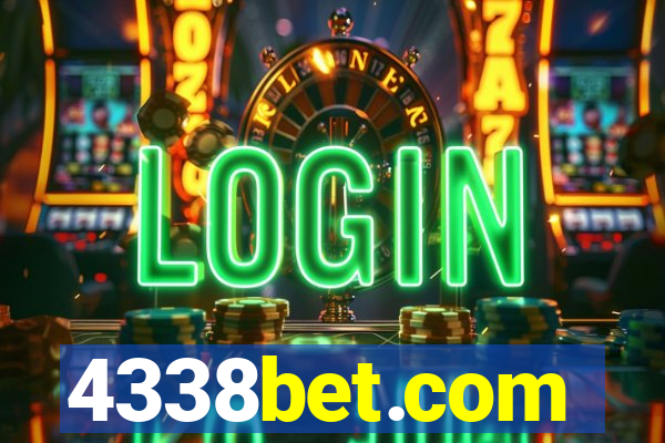 4338bet.com