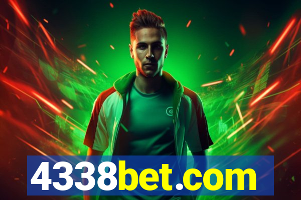 4338bet.com