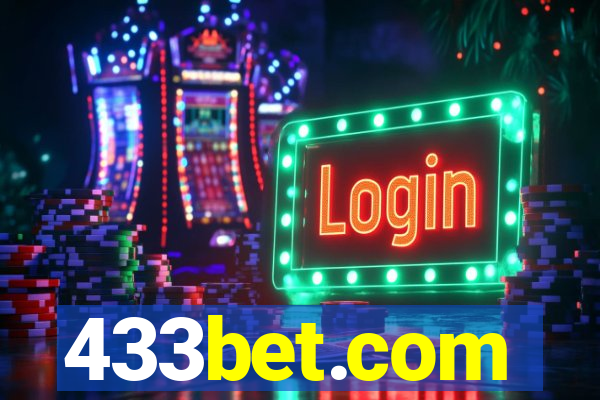 433bet.com