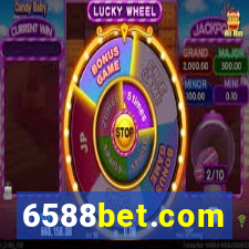 6588bet.com
