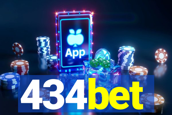 434bet