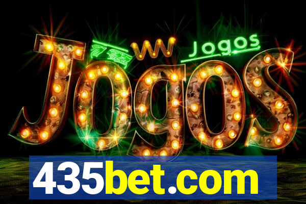435bet.com