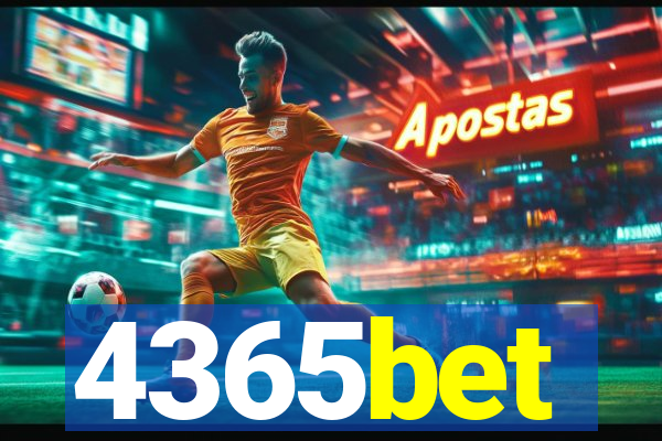 4365bet