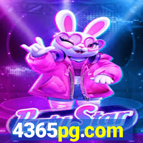 4365pg.com