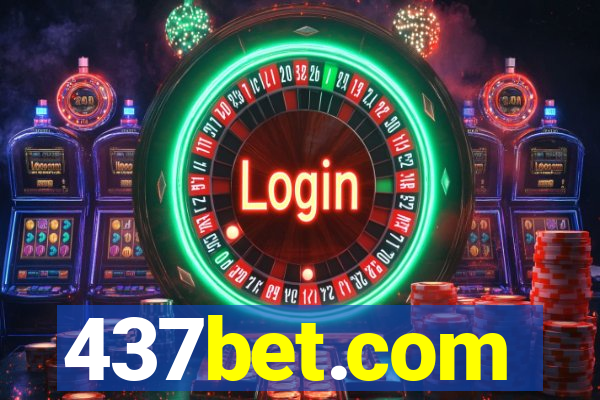 437bet.com