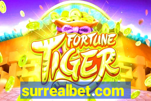 surrealbet.com