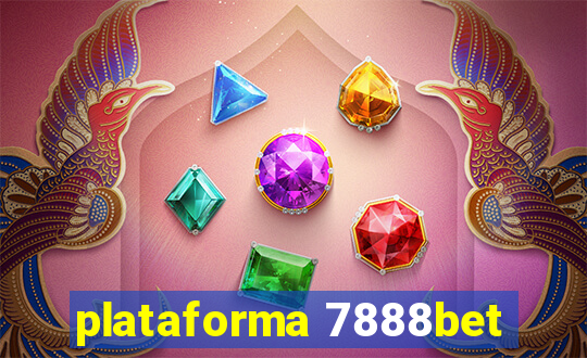 plataforma 7888bet