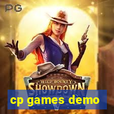 cp games demo