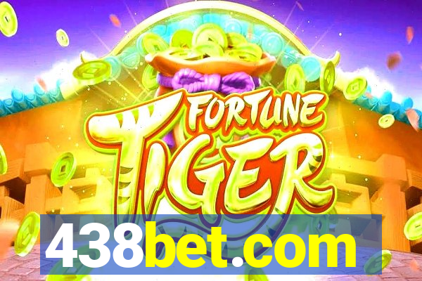 438bet.com