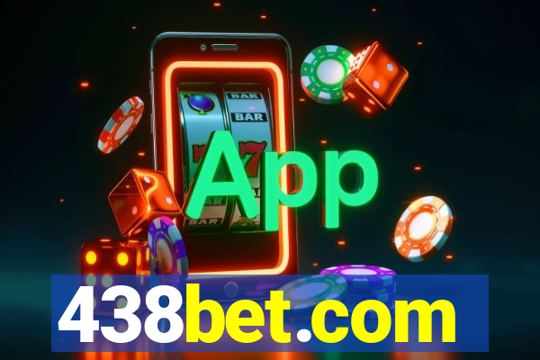 438bet.com