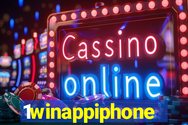 1winappiphone