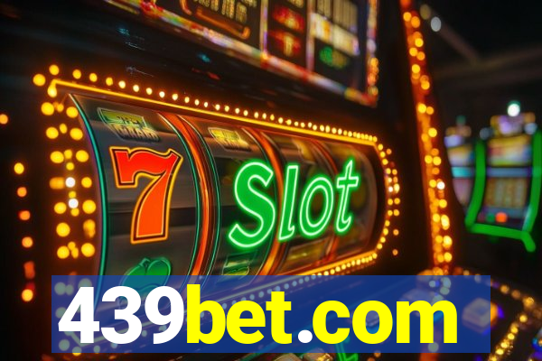 439bet.com