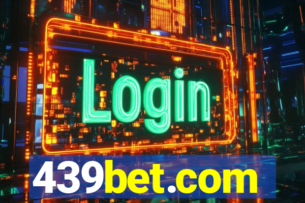 439bet.com