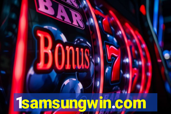1samsungwin.com