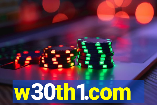 w30th1.com
