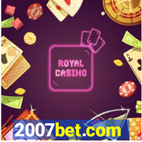 2007bet.com