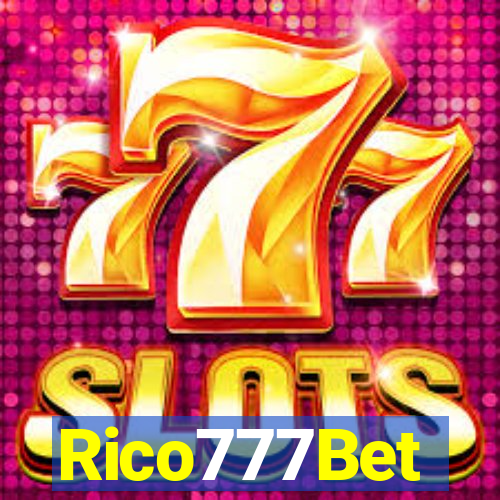 Rico777Bet