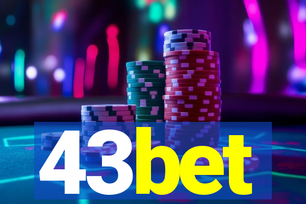 43bet