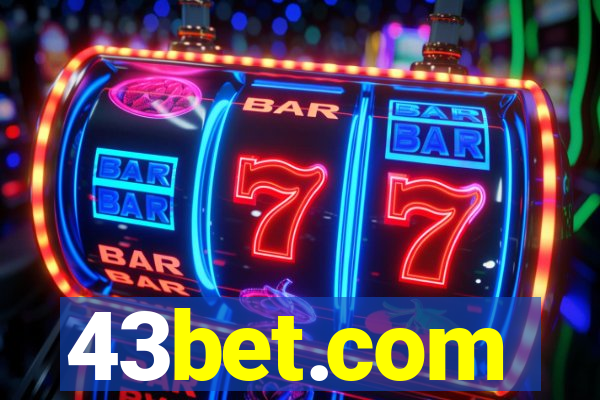 43bet.com