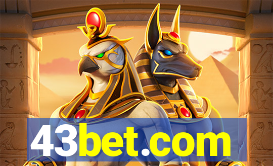 43bet.com