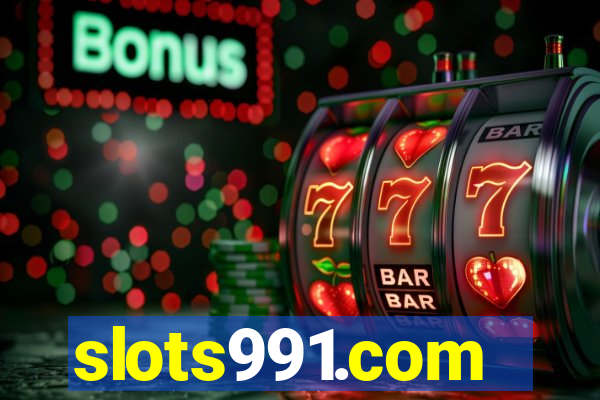 slots991.com