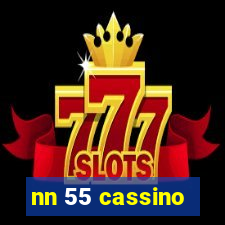 nn 55 cassino