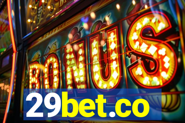 29bet.co