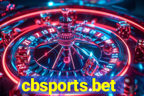 cbsports.bet