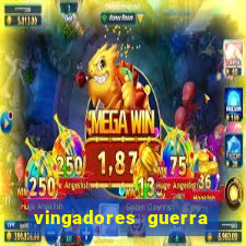 vingadores guerra infinita drive twitter