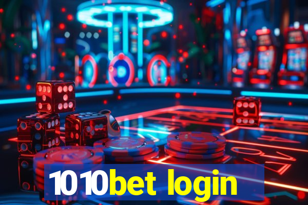 1010bet login