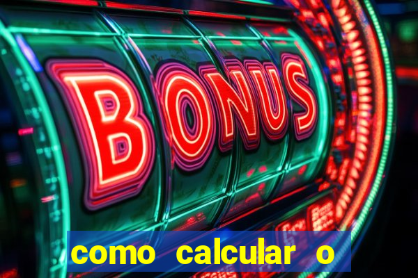 como calcular o cashback da blaze