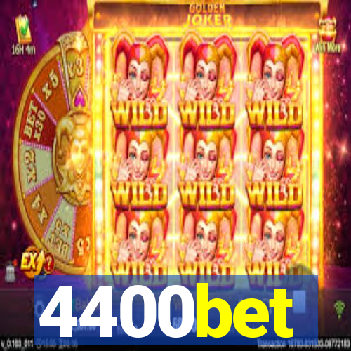 4400bet