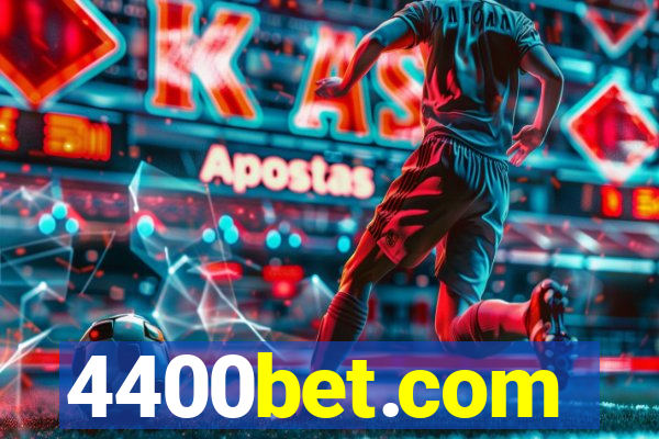 4400bet.com