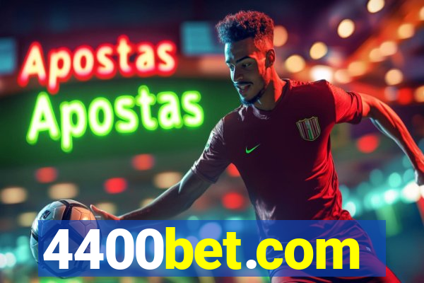 4400bet.com