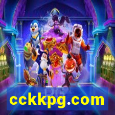 cckkpg.com