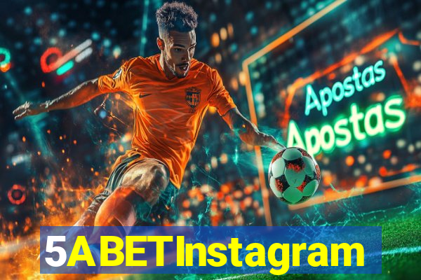 5ABETInstagram